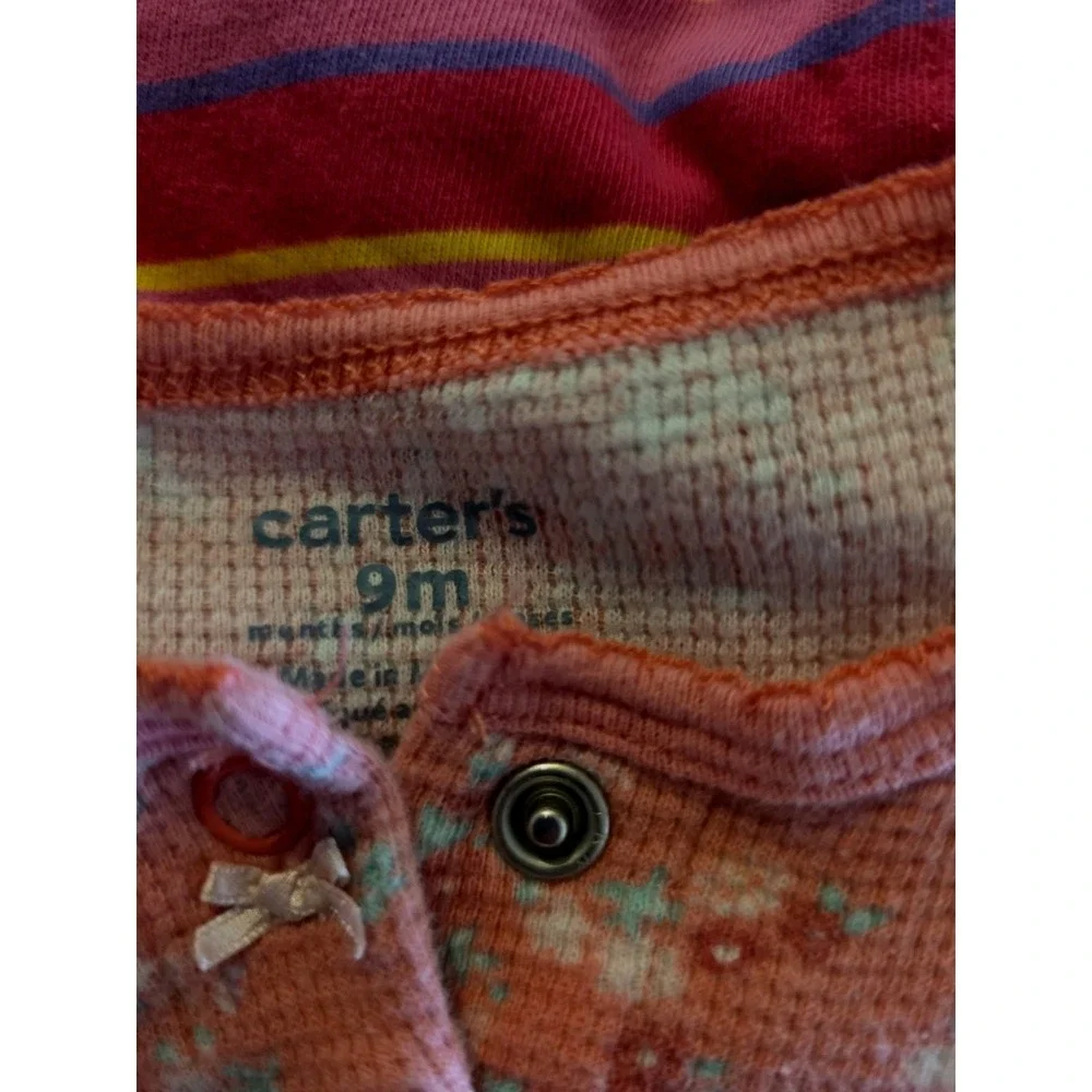 Carters assorted bundle